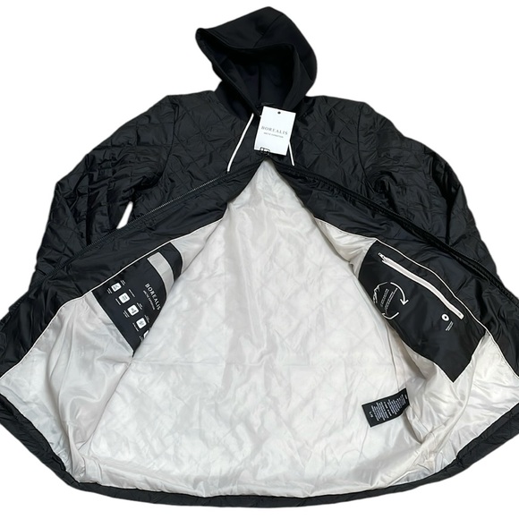 Borealis Arctic Explorer - Women's Jacket - Picture 5 of 6